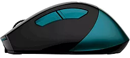 Комп'ютерна мишка A4Tech Fstyler FB35C Green - мініатюра 4