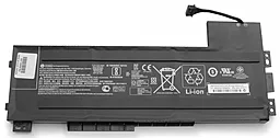 Аккумулятор для ноутбука HP VV09XL / 11.4V 7895mAh