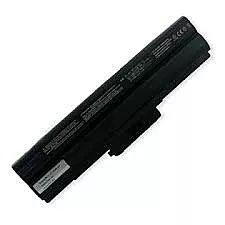 Аккумулятор для ноутбука Sony Усил. VGP-BPS13 VAIO VGN-CS 10.8V Black 6600mAh