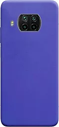 Чехол Epik Candy Xiaomi Mi 10T Lite, Redmi Note 9 Pro 5G Lilac