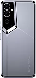 Смартфон Tecno Pova NEO-2 (LG6n) 4/64Gb NFC Uranolith Grey (4895180789076) - мініатюра 3
