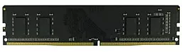 Оперативна пам'ять Exceleram 4GB DDR4 2133 MHz (E40421B)
