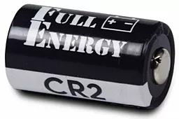 Батарейки Full Energy CR2 1шт 3 V