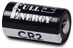 Батарейки Full Energy CR2 1шт - фото Батарейки Full Energy CR2 1шт
