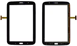 Сенсор (тачскрін) Samsung Galaxy Note 8.0 N5100 3G Black