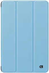 Чехол для планшета ArmorStandart Smart Case для Samsung Galaxy Tab A11 Plus Sky Blue (ARM89296) - фото Чехол для планшета ArmorStandart Smart Case для Samsung Galaxy Tab A11 Plus Sky Blue (ARM89296)
