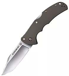 Нож Cold Steel Code 4 Clip Point (58TPCC)