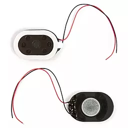 Динамик Navi N35, N43, N43i BT, N50 HD, N50i BT, N60 BT, N70 BT (20x30 mm) слуховой (Speaker) - фото Динамик Navi N35, N43, N43i BT, N50 HD, N50i BT, N60 BT, N70 BT (20x30 mm) слуховой (Speaker)