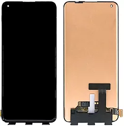 Дисплей OnePlus 9 Pro (LE2120, LE2121, LE2123, LE2125, LE2127) с тачскрином, (OLED), Black - фото Дисплей OnePlus 9 Pro (LE2120, LE2121, LE2123, LE2125, LE2127) с тачскрином, (OLED), Black