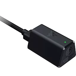 Навушники Razer Blackshark V2 HyperSpeed Black (RZ04-04960100-R3M1) - мініатюра 7