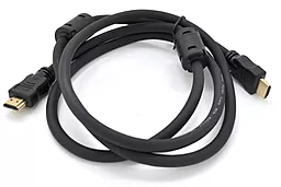 Видеокабель Premium PL-HD348 HDMI v1.4 4k 30hz 1.5m black (YT-HDMI(M) / (M)V1.4-1.5m) Ritar - фото Видеокабель Premium PL-HD348 HDMI v1.4 4k 30hz 1.5m black (YT-HDMI(M) / (M)V1.4-1.5m) Ritar