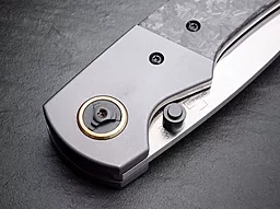 Нож Boker Plus Gulo Pro Marble (01BO177) - миниатюра 5 Нож Boker Plus Gulo Pro Marble (01BO177) - миниатюра 5