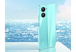 Смартфон Realme C33 4/64GB Blue - мініатюра 6 Смартфон Realme C33 4/64GB Blue - мініатюра 6