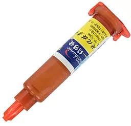 Клей для экрана телефона ультрафиолетовый Mechanic TP-1000-V5 (5cc) - фото Клей для экрана телефона ультрафиолетовый Mechanic TP-1000-V5 (5cc)