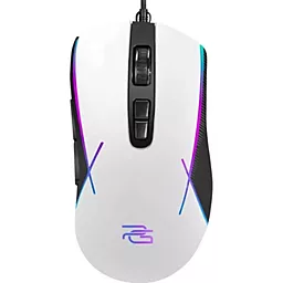 Комп'ютерна мишка Proove Gaming Defiant White (CMDE00000101) - фото Комп'ютерна мишка Proove Gaming Defiant White (CMDE00000101)