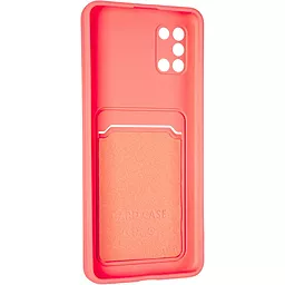 Чехол Pocket Case Samsung A315 Galaxy A31 Pink - миниатюра 3