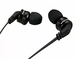 Наушники Awei ES-13i Black - миниатюра 2 Наушники Awei ES-13i Black - миниатюра 2