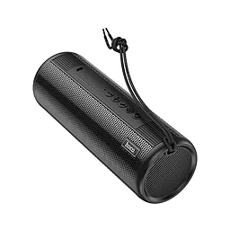 Колонки акустичні Hoco HC11 Bora sports BT speaker Black