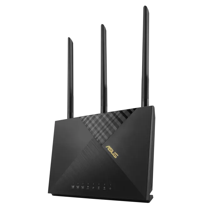 Маршрутизатор Asus 4G-AX56 - фото 2