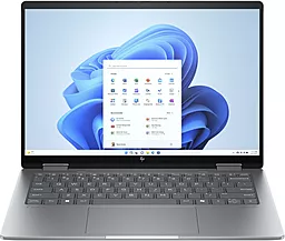 Ноутбук HP ENVY x360 14-fc0019ua (AQ8R3EA) - фото Ноутбук HP ENVY x360 14-fc0019ua (AQ8R3EA)
