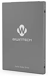 SSD Накопитель Biwin 128G 2.5" SATA3 SX500 (52S3A7Q#G)