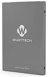SSD Накопитель Biwin 512G 2.5" SATA3 SX500 (52S3A9Q#G) - фото SSD Накопитель Biwin 512G 2.5" SATA3 SX500 (52S3A9Q#G)