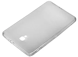 Чехол для планшета BeCover Samsung T380 Galaxy Tab A 8.0" 2017, T385 Galaxy Tab A 8.0" 2017 Transparanse (701741) - миниатюра 2