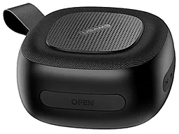 Колонки акустические Usams YX004 Black - фото Колонки акустические Usams YX004 Black