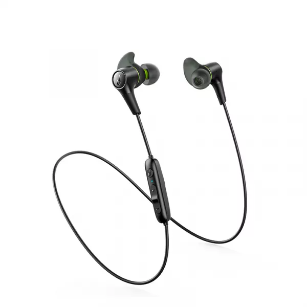 Наушники Anker Soundcore Spirit 2 Black - фото 1