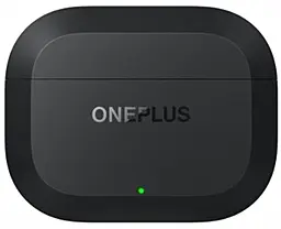 Наушники OnePlus Buds 3V E520A Black - миниатюра 3 Наушники OnePlus Buds 3V E520A Black - миниатюра 3