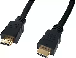 Відеокабель HDMI to HDMI 2.0m (17391) Atcom - мініатюра 2 Відеокабель HDMI to HDMI 2.0m (17391) Atcom - мініатюра 2