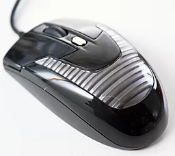 Комп'ютерна мишка HQ-Tech HQ-MG31 USB Grey - фото Комп'ютерна мишка HQ-Tech HQ-MG31 USB Grey