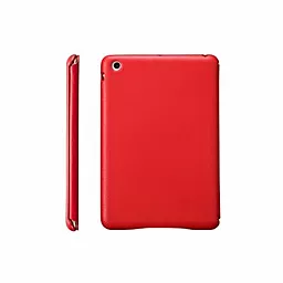 Чехол для планшета JisonCase Executive Smart Case for iPad mini 2 Red (JS-IM2-01H30) - миниатюра 8