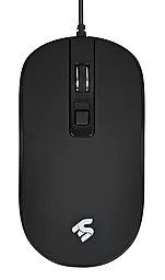 Компьютерная мышка 2E MF110 USB (2E-MF110UB) Black - фото Компьютерная мышка 2E MF110 USB (2E-MF110UB) Black