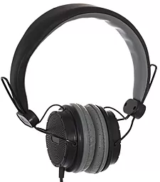Навушники Sonic Sound E111 Black/Grey