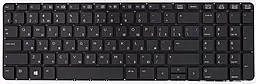 Клавіатура для ноутбуку HP ProBook 450 455 470 15.6 без рамки 721953 чорна