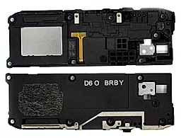 Динамик Xiaomi Redmi Note 5A Полифонический (Buzzer)