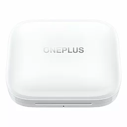 Навушники OnePlus Buds Pro E503A Glossy White - мініатюра 5