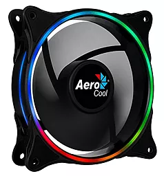 Система охлаждения Aerocool Eclipse 12 ARGB (ACF3-EL10217.11)