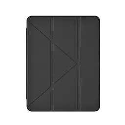 Чехол для планшета WIWU Case для Apple iPad Air 10.9'' (2022) Black - фото Чехол для планшета WIWU Case для Apple iPad Air 10.9'' (2022) Black