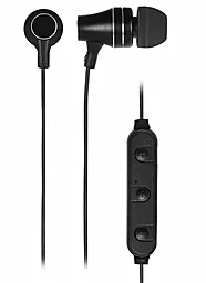 Навушники Sven E-255B Black - мініатюра 2