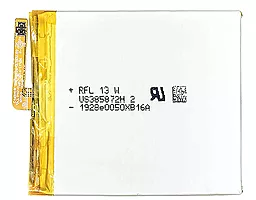 Аккумулятор Sony F3111 Xperia XA / LIS1618ERPC / SM190164 (2300 mAh) PowerPlant - миниатюра 2