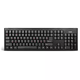 Клавіатура Sven 303 Standard USB+PS/2 - фото Клавіатура Sven 303 Standard USB+PS/2