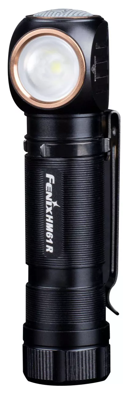 Ліхтарик Fenix HM61R - фото 3