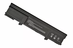 Аккумулятор для ноутбука Dell HF674 XPS m1210 / 11.1V 5200mAh / Black - миниатюра 5