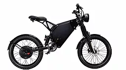 Электровелосипед Enduro Stayer Garmata 3000 2023