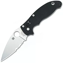 Нож Spyderco Manix 2 (C101GPS2)