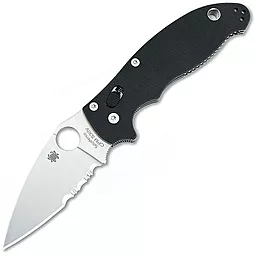 Нож Spyderco Manix 2 (C101GPS2) - фото Нож Spyderco Manix 2 (C101GPS2)