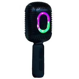 Микрофон-Колонка Epik KMC650 Black - фото Микрофон-Колонка Epik KMC650 Black