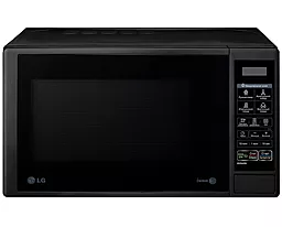 Мікрохвильовка LG MS2042DB - фото Мікрохвильовка LG MS2042DB
